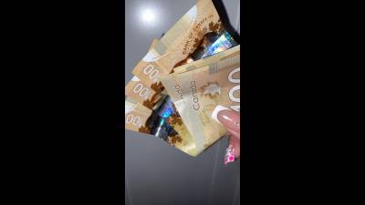 Your Money Looks Better In My Hands Loser