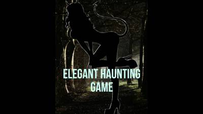 Haunted Elegance Game