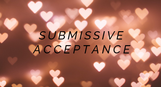 Sub Acceptance