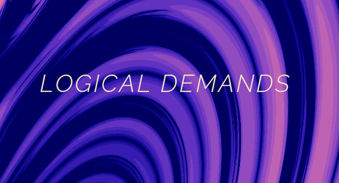 Logical Demands