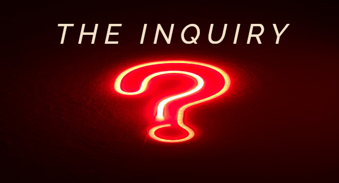The Inquiry