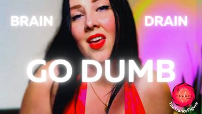 Brain Drain: Go Dumb For Me (Echo)