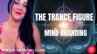Mind Branding (Week 6.2 Submissive Training Program)