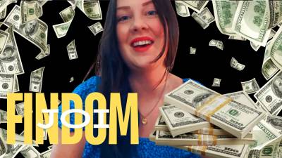 Findom JOI