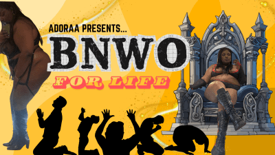 Bnwo For Life!!! Audio