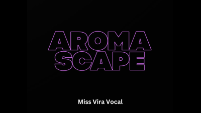 Aromascape Mp3 Version