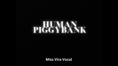 Human Piggybank Mp3