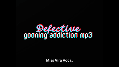 Defective MP3 Version