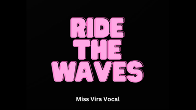 Ride The Waves