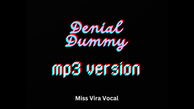 Denial Dummy MP3