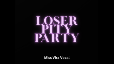 Loser Pity Party