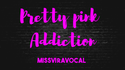 ASMR A Pretty Pink Sissy Addiction Trance- Become Obsessed With Pink