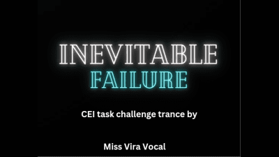 Inevitable Failure CEI