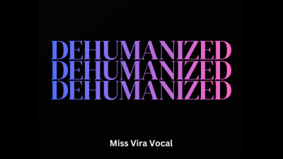 Dehumanized Mp3 Version
