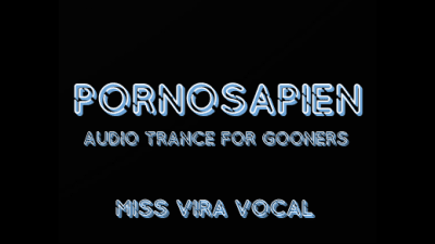 Pornosapien Masturbation Addiction Trance