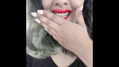SPH Straw Masturbator JOI