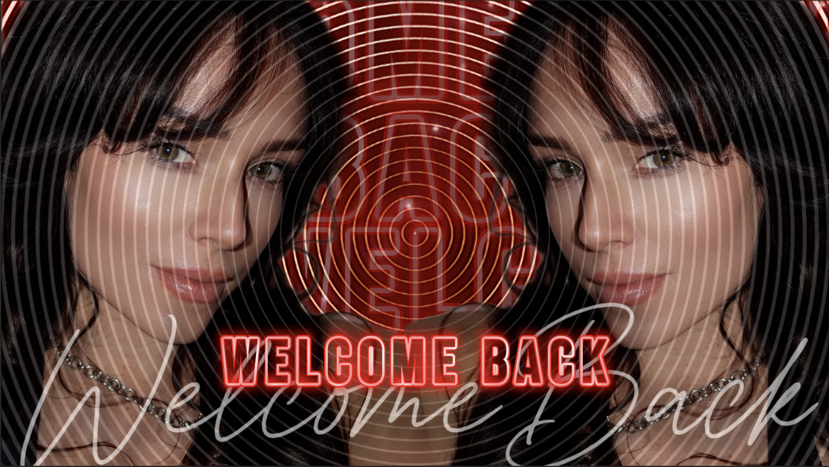 Welcome Back: 3 Hour Neuro Linguistic Programming Audio Loop