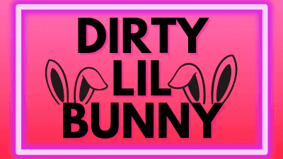 Dirty Little Bunny - Filthy Hole Worship, Ass Play, Pussy Grinding, Cum-Drenched Ride - Hardcore Talking Femdom - Sara Desire Xo - Mp3