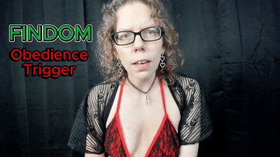Findom Obedience Trigger - Femdom Findom JOI Edging And Wallet Control With Sara Desire Xo- MP3