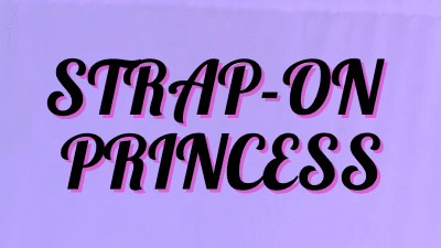 Perverted Princess Strap-On Domination & Mind-Break Submission Hardcore Pegging Fantasy Mp3