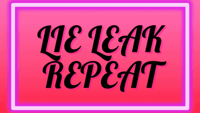 Lie Leak Repeat - Femdom Cheating Addiction, Obsession & Secret Stroking Confessions - Sara Desire Xo - Mp3