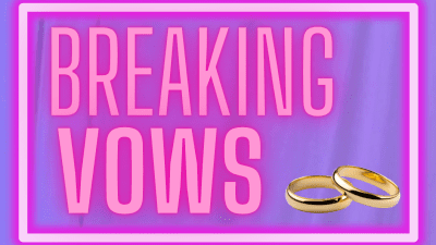 Breaking Vows Sara Desire Xo Femdom Audio