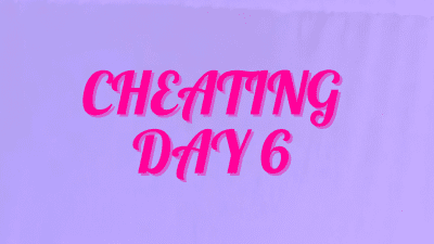 You Cheated The Moment You Opened This Day 6 Deepening Submission Through Guilt & Lust Secret Tasks & Control Sara Desire Xo Femdom Mp3