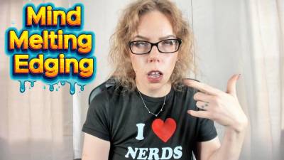 Mind Melting Edging- Femdom Brain Switch- Goon Slave Training- Sara Desire Xo- Mp3