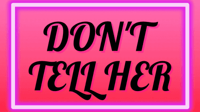 Just Don't Tell Her - Cheating Confession, Guilt Fetish & Slow Femdom Spiral - Sara Desire Xo - Mp3