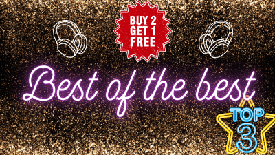 Best Of The Best: Top 3 Clips - Sara Desire Xo - Femdom Audio
