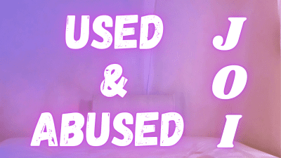 Used & Cbt Audio Sara Desire Xo Femdom