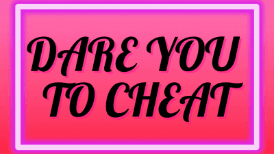 I Dare You To Cheat - Psychological Femdom Confession, Cheating Kink & Secret Addiction - Sara Desire Xo - Mp3