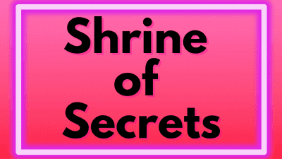 Shrine Of Secrets - Guilty Lies, Silent Betrayal, & Relentless Stroking For Sara Desire Xo - POV Femdom, Cheating Addiction, Mindfuck Mistress - Mp3