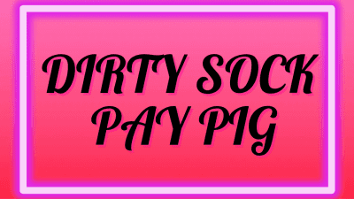 Dirty Sock Pay Pig - Financial Domination, Foot Fetish & Pay-To-Sniff Addiction - Sara Desire Xo - Mp3