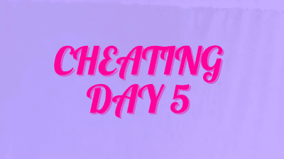 You Cheated The Moment You Opened This Day 5 Secret Tasks For Deepening Submission Private Control & Hidden Dominance Sara Desire Xo Femdom Mp3