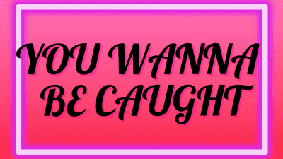 You Wanna Get Caught - Cheating Addiction, Risk Fetish & Confessional Femdom - Sara Desire Xo - Mp3