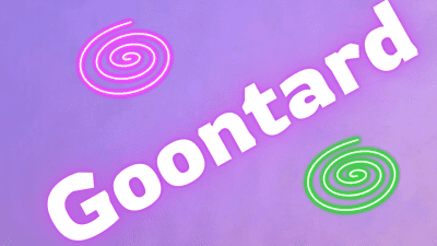 Goontard Audio Sara Desire Xo Femdom