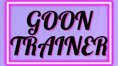 Goon Trainer - Sara Desire Xo Rewires Your Brain With JOI, Mind Control & Stroke Addiction - Femdom Mp3