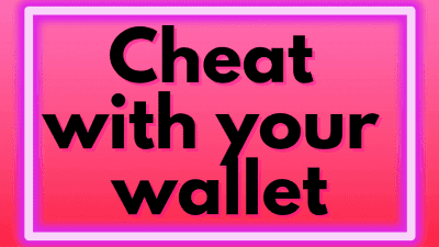 Cheating With Your Wallet - Financial Infidelity, Secret Spending, And Stroke Addiction - Sara Desire Xo - Mp3