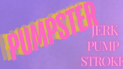 Pumpster Audio Sara Desire Xo Femdom
