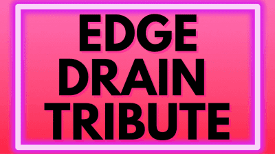 Drain. Edge. Tribute. - Mesmerizing Femdom Sara Desire Xo Controls Your Cock And Wallet With Financial Domination, Countdown JOI, And Edge Training Mp3