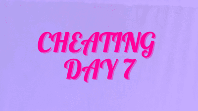 You Cheated The Moment You Opened This Day 7 The Ultimate Test Of Submission & Loyalty Final Challenge Of Obedience Sara Desire Xo Femdom Mp3