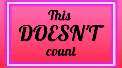 This Doesn't Count - Secret Femdom Stroking, Guilt Kink & Emotional Infidelity - Sara Desire Xo - Mp3