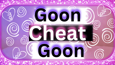 Goon Cheat Goon Sara Desire Xo Femdom