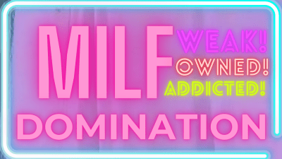 MILF Domination Sara Desire Xo Femdom Audio
