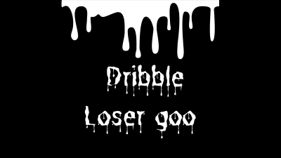 Rub That Clit And Dribble Loser Goo