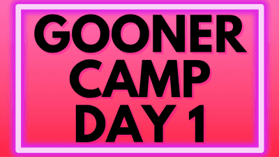 Gooner Camp Day One - Mesmerizing Femdom Sara Desire Xo Begins Your Conditioning With Stroking Addiction & Edging Obedience- Mp3