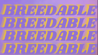 Breedable Sara Desire Xo Femdom