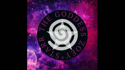 Goddess Zoey's Seductive Voice Introduction