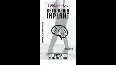 Beta Brain Implant